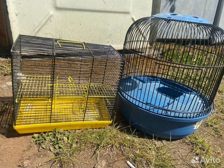 Клетка для грызунов