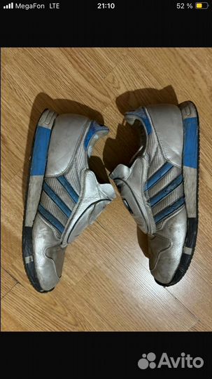 Adidas micropacer