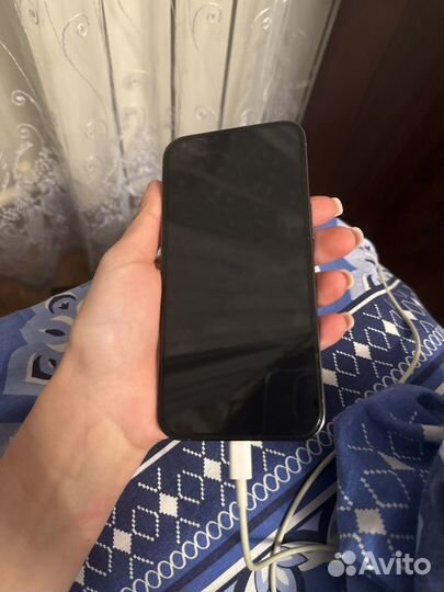 iPhone 13 Pro, 256 ГБ