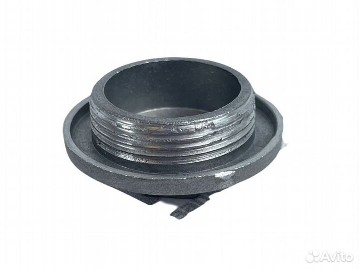 Крышка масляного фильтра в сборе 139QMB 152QMI 157