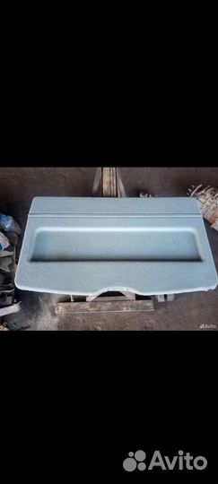 Сапфа Рено Сценик 1