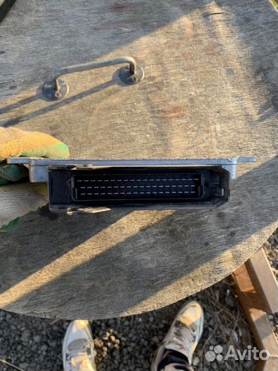 Эбу мозги на ваз 2114