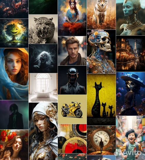 Безлимит генерации, Миджорни V5.2