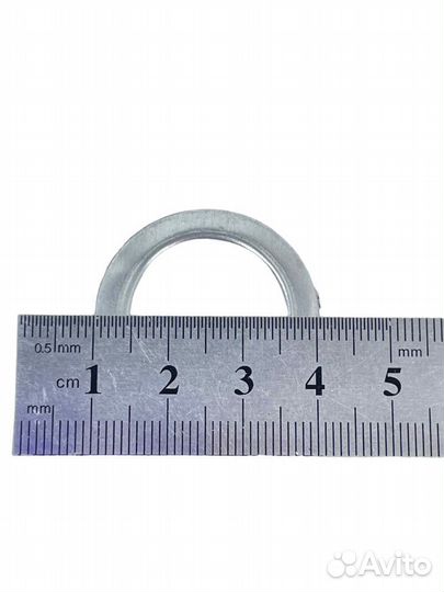 Набор прокладок двигателя 139QMB (8 шт) (Россия)