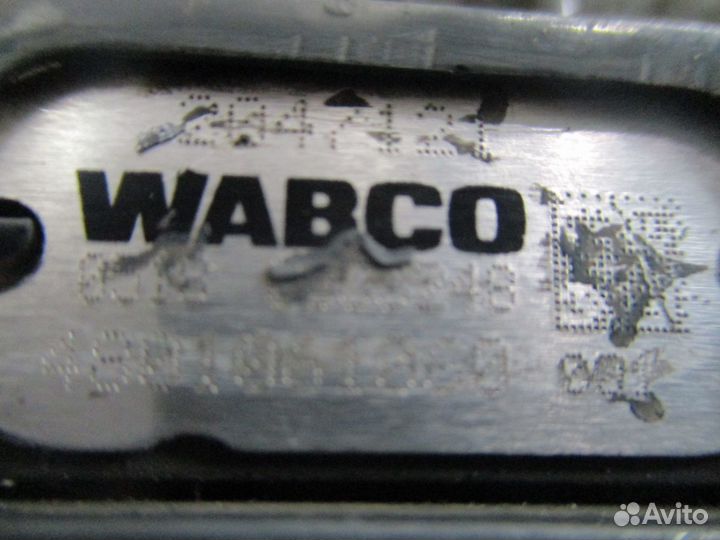 Модулятор EBS DAF 2047121