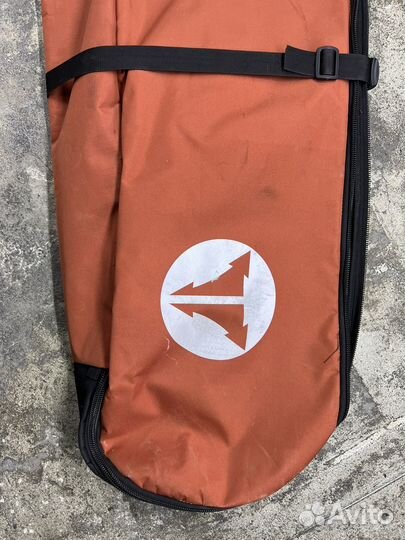 Чехол для сноуборда 165 Триал-Спорт