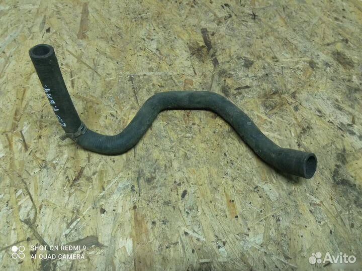 Шланг расширительного бачка Mercedes Benz w220