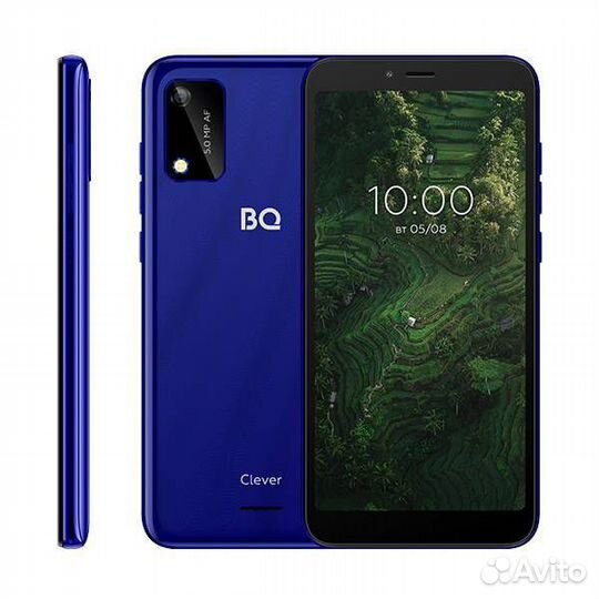 BQ 5745L Clever, 32 ГБ