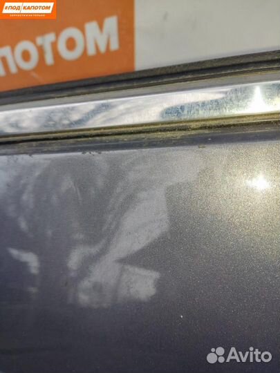 Дверь передняя правая Mazda 6 GH (2007 - 2012)