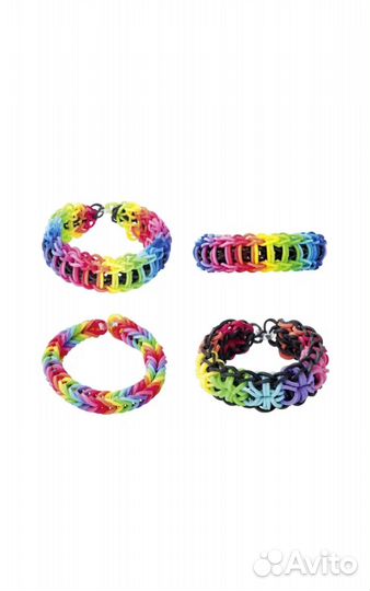 Набор для создания браслетов