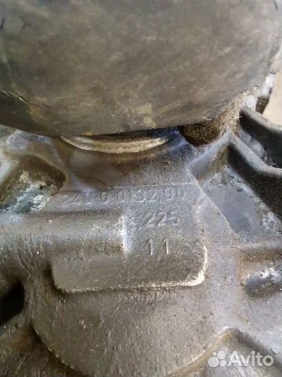 Кпп bmw на ваз