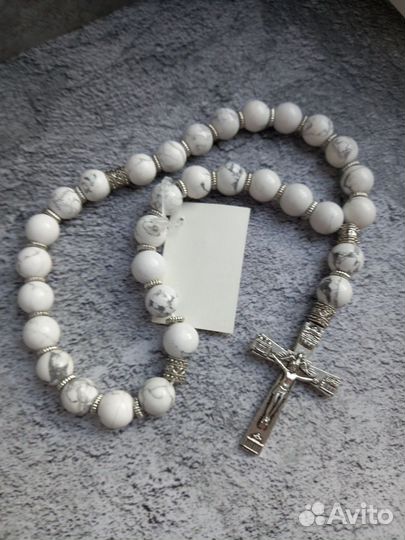 Четки каменные православные