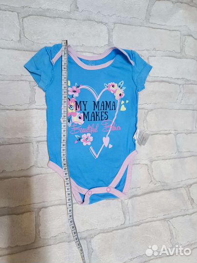 Вещи на девочку