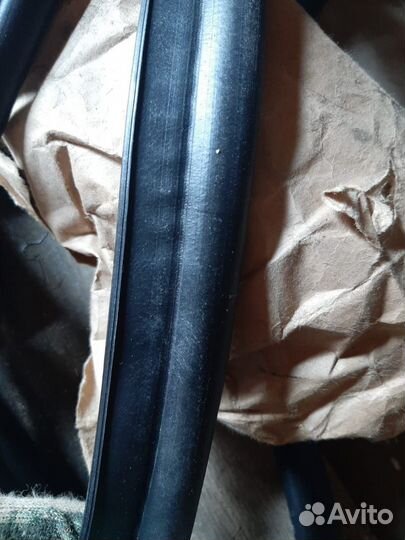 Уплотнитель универсальный