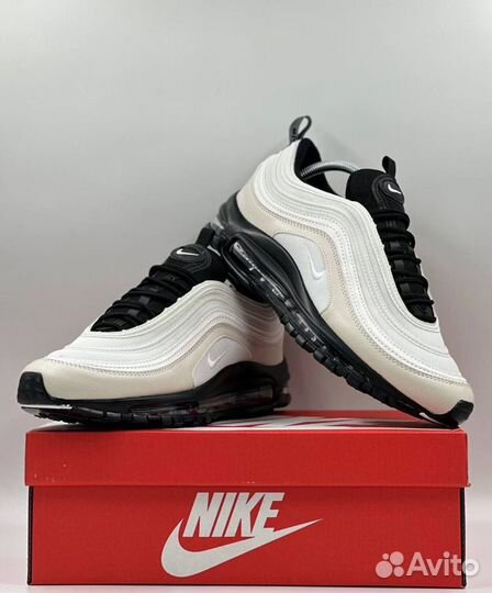 Кроссовки мужские Nike Air Max 97