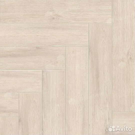 Кварцвиниловая плитка Alpine Floor Parqet Light Ec