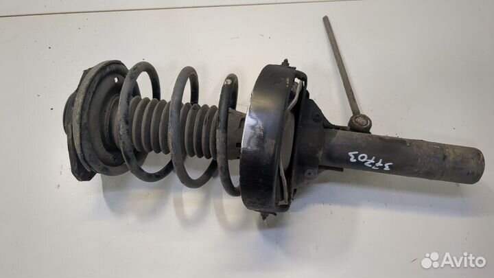 Амортизатор подвески Citroen Xsara-Picasso, 2000