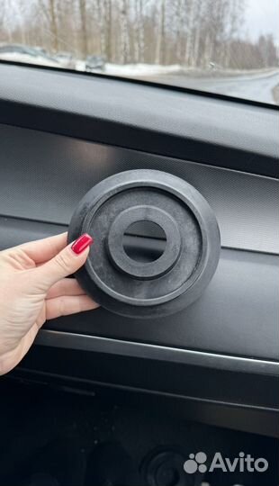 Каток для снегоходов