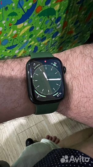 Apple Watch 10