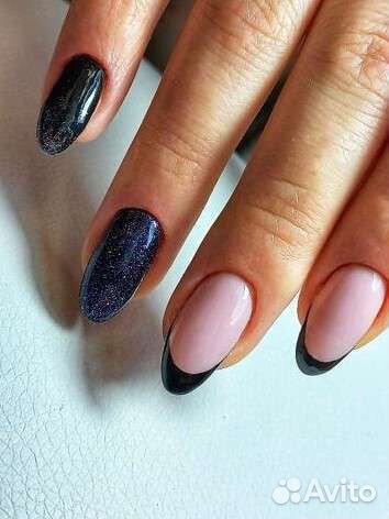 Маникюр педикюр на дому