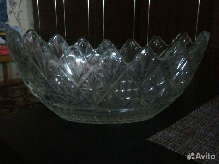 Большая ваза