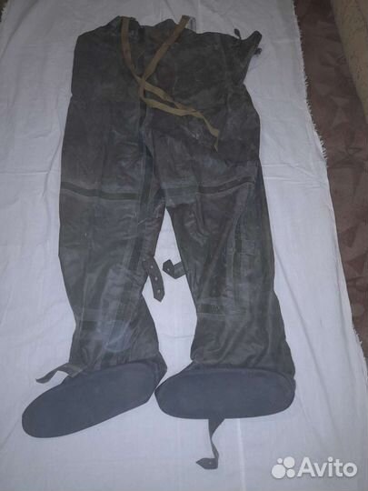 Химзащита L1