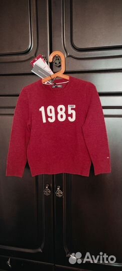 Кофты, поло и костюм детские на мальчика