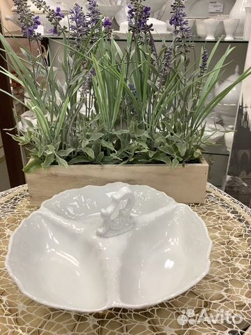 Менажница Бернадотт Чехия