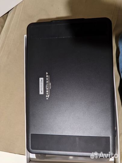 Графический планшет xp pen artist 12 pro