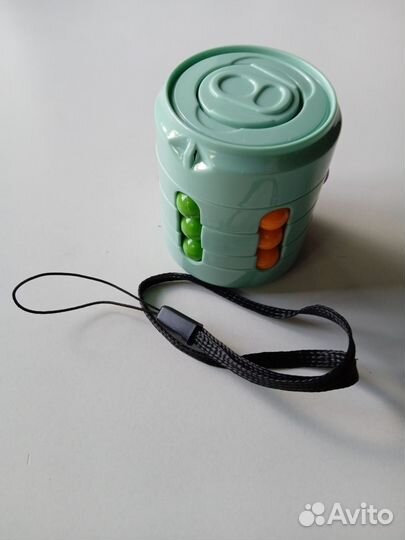 Головоломка антистресс