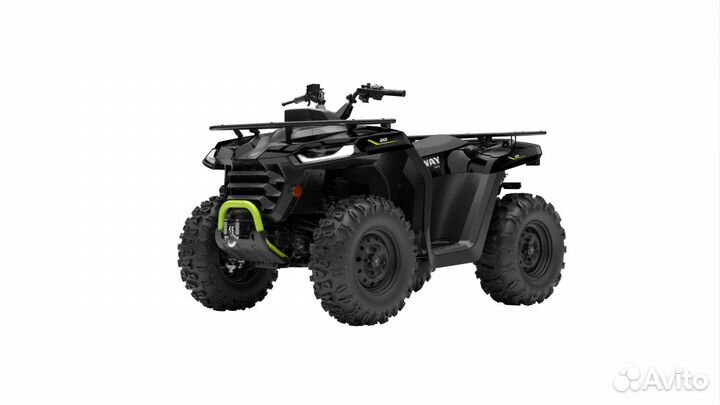 Квадроцикл Segway AT5 sх