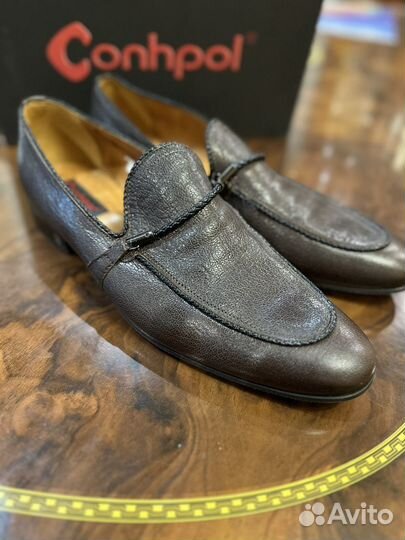 Туфли conhpol 44