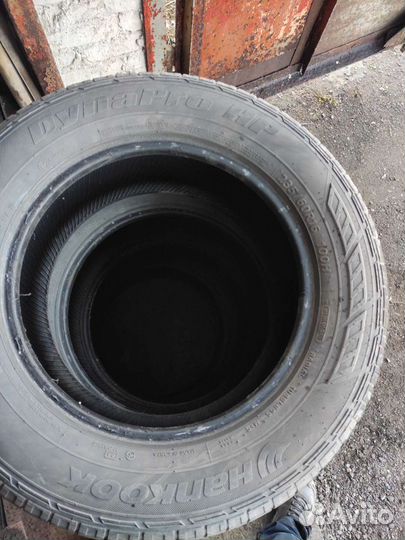 Hankook Dynapro HP RA23 235/60 R16