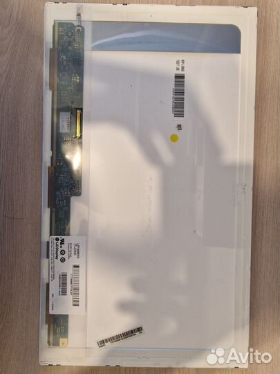 Матрица для ноутбука 15.6