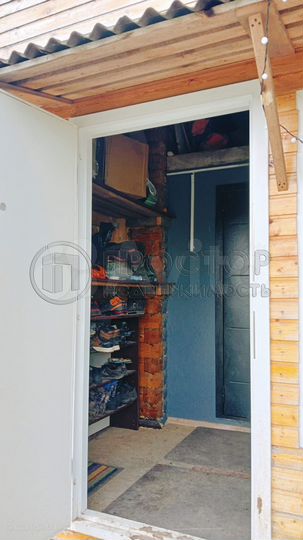 Дом 80 м² на участке 6 сот.