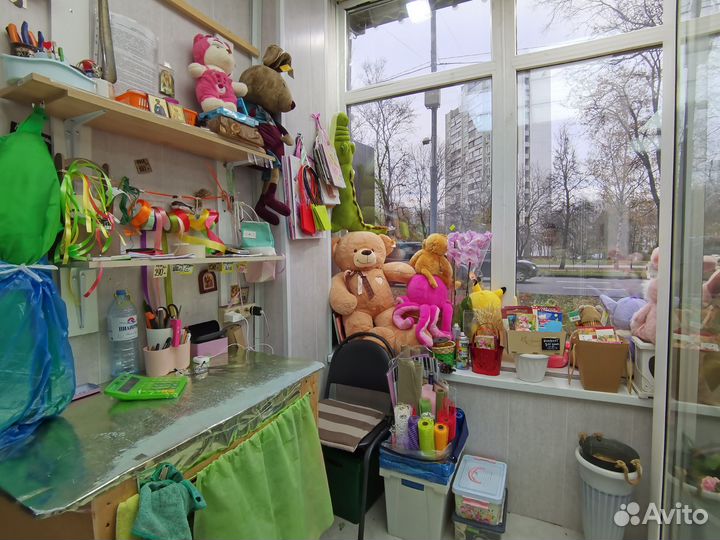 Цветочный магазин. Прибыльный бизнес