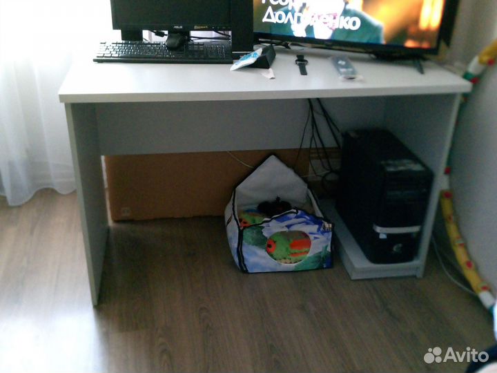 Компьютерный стол бу