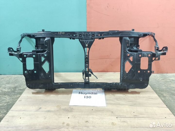 Телевизор Hyundai i30, 2010г