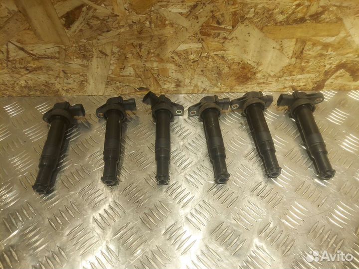 Катушка зажигания hyundai / KIA 273013E100