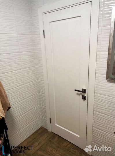 Двери межкомнатные