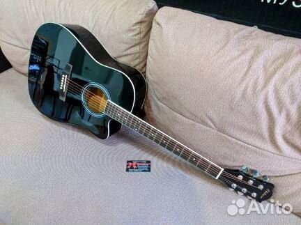 Гитара Elitaro E4110