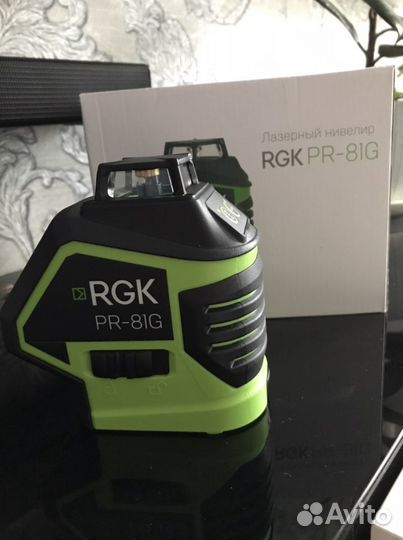 Прокат инструмента