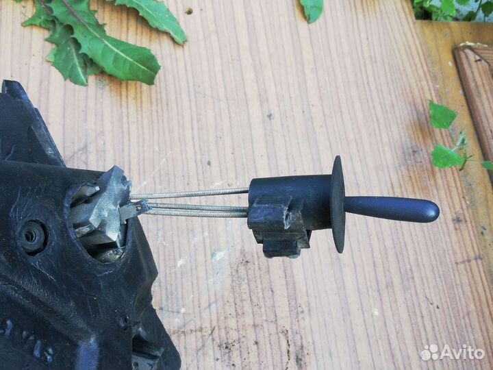 Зеркало наружнее боковое Рено Меган 2