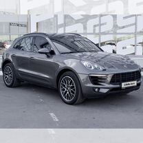 Porsche Macan S 3.0 AMT, 2014, 175 961 км, с пробегом, цена 3 209 000 руб.