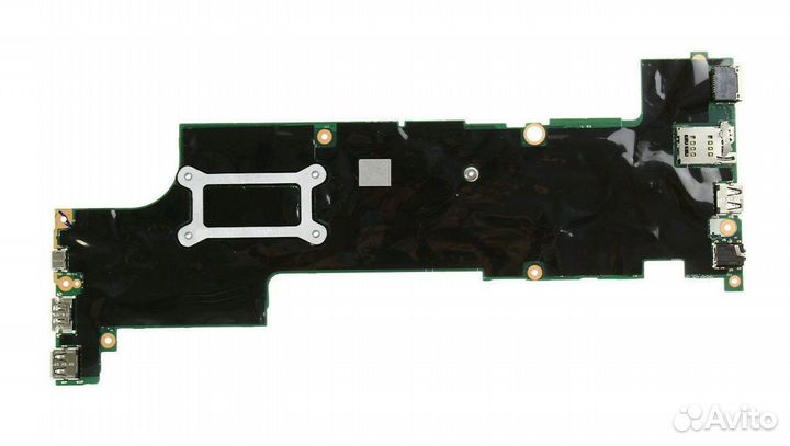 Материнская плата NM-B061