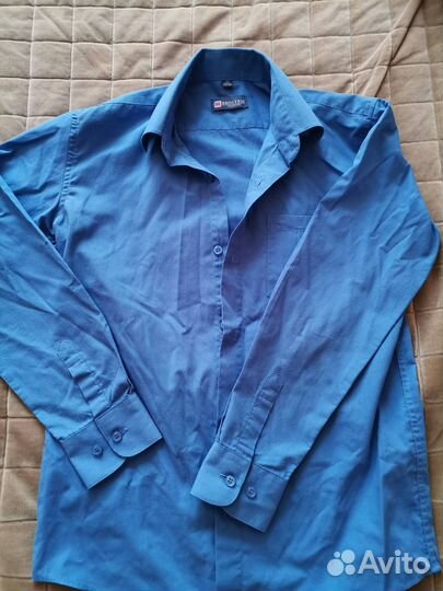 Одежда для школьника