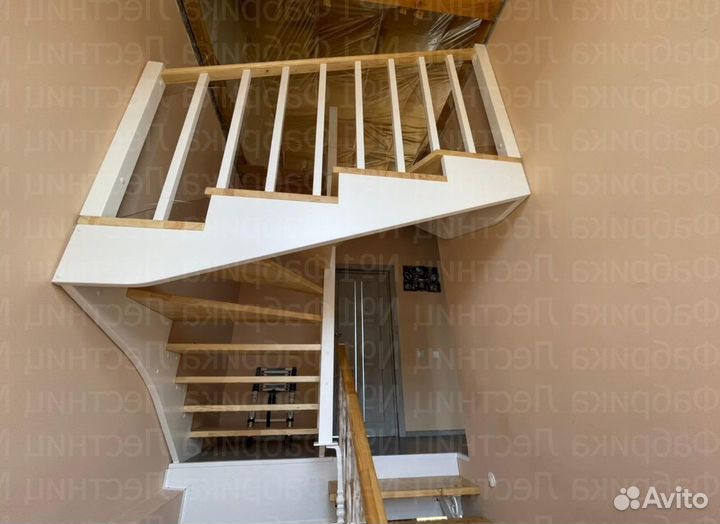 Лестницы для дома