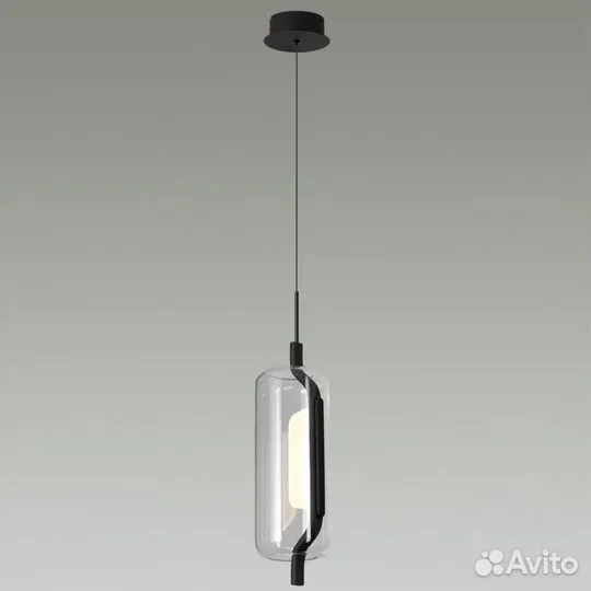 Подвесной светильник Odeon Light Kavia 5003/10L