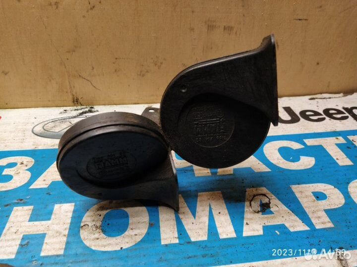 Звуковой сигнал Ford Scorpio II 94-98