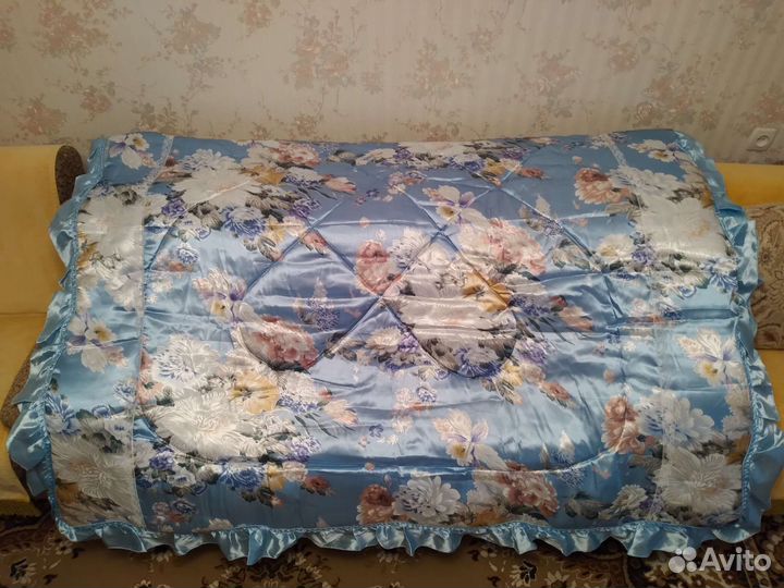 Одеяло-покрывало